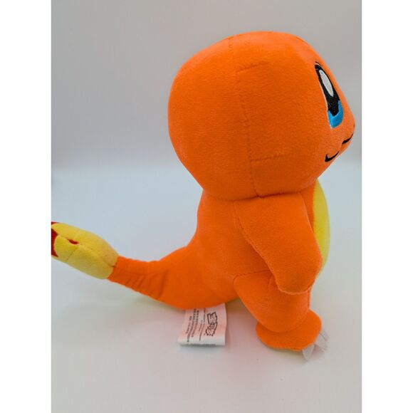 Two Hatchimals Alive Mystery Hatch Draggles Spin Master Interactive Plush Flame - Picture 9 of 9